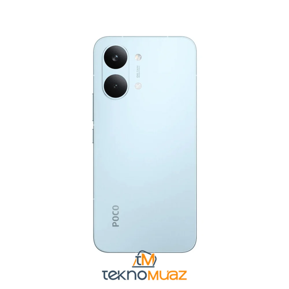Poco Modeller