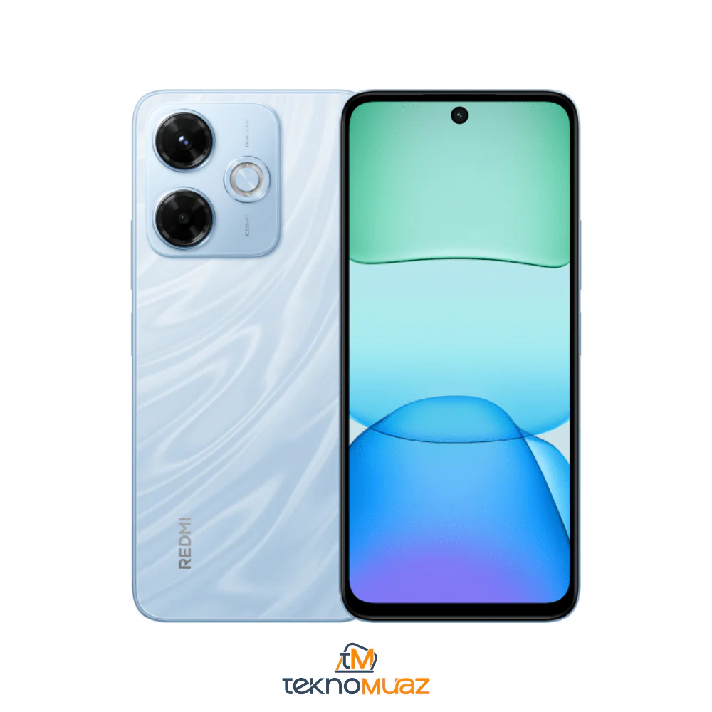Redmi Modelleri
