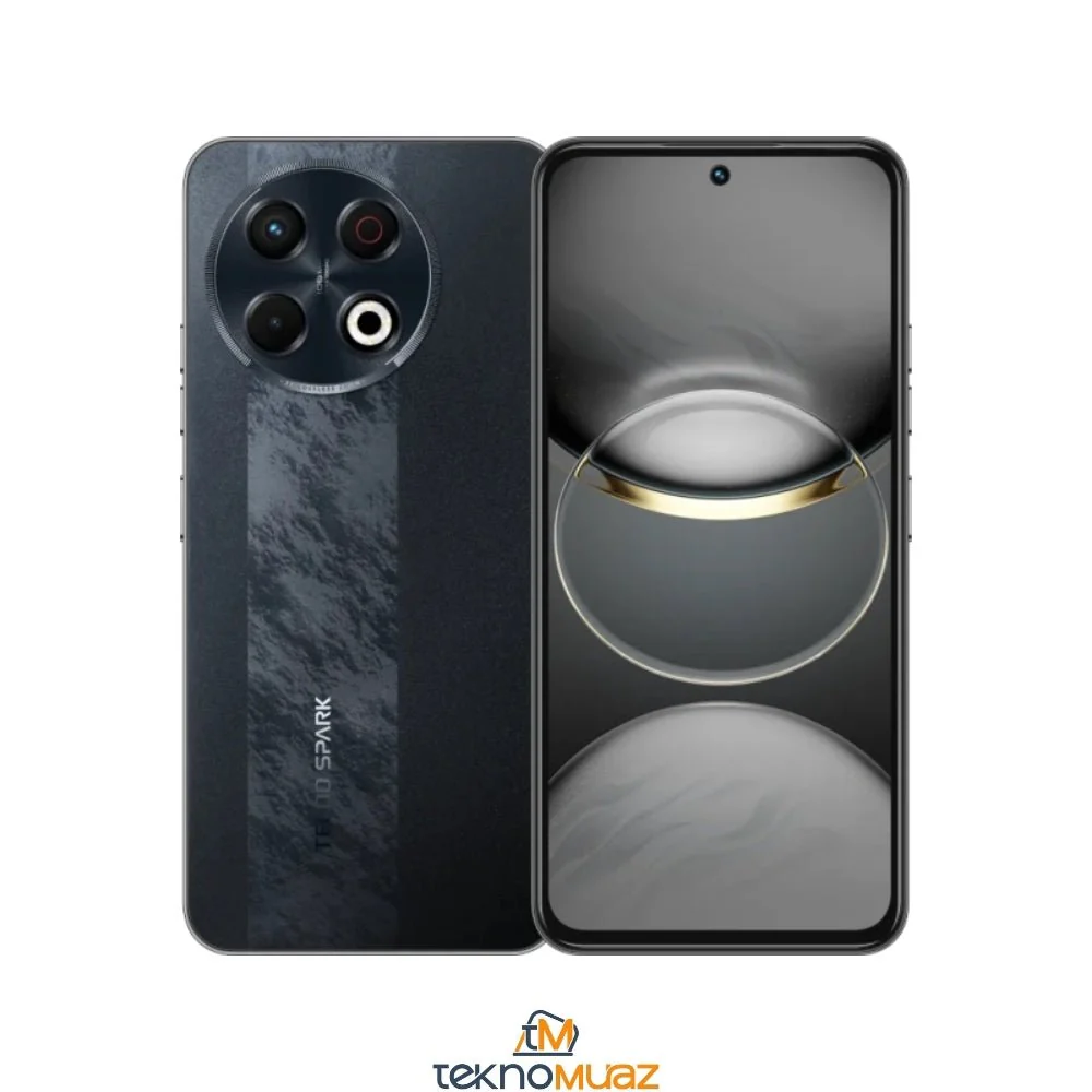 Tecno Modelleri